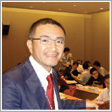 竹元京人｜世界舌側矯正歯科学会会長